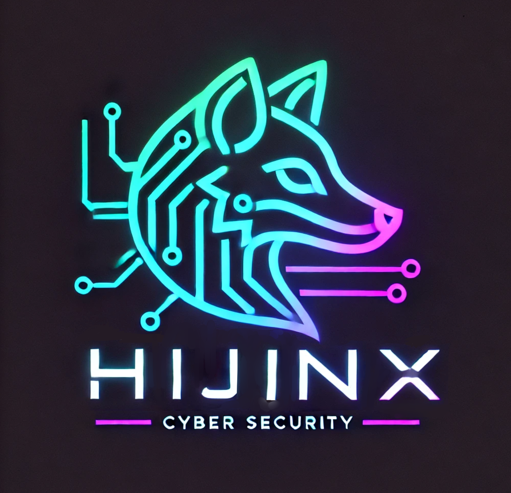 HIJINX Logo